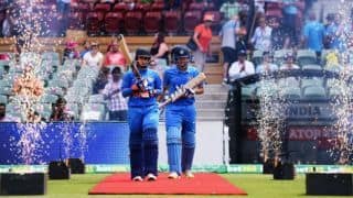 Women's T20, Trailblazers vs Supernovas, Live Cricket Score and Updates: Supernovas win by 3 wickets Women's T20, Trailblazers vs Supernovas, Live Cricket Score and Updates: Supernovas win by 3 wickets